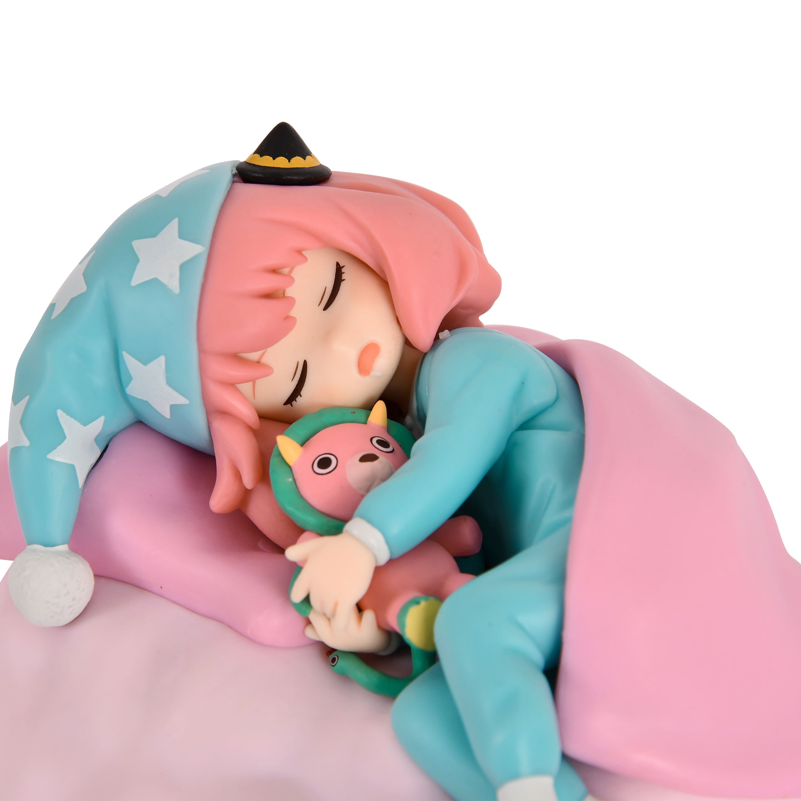 Imagen del producto Spy x Family - Figura de Anya Forger en versión pijama Break Time