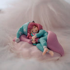 Imagen del producto Spy x Family - Figura de Anya Forger en versión pijama Break Time