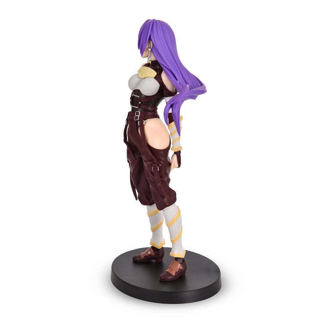 Imagen del producto Shangri-La Frontier - Figura de Arthur Pencilgon
