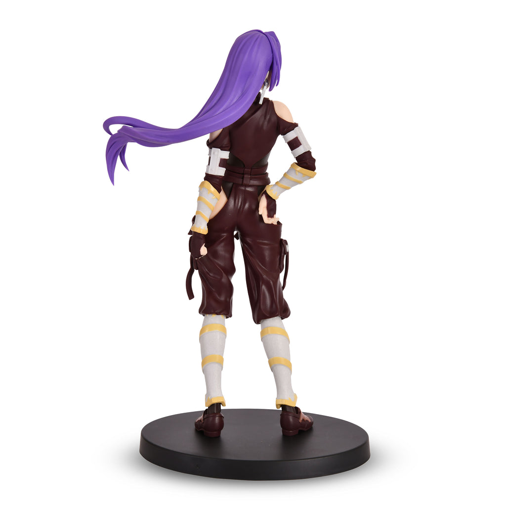 Imagen del producto Shangri-La Frontier - Figura de Arthur Pencilgon