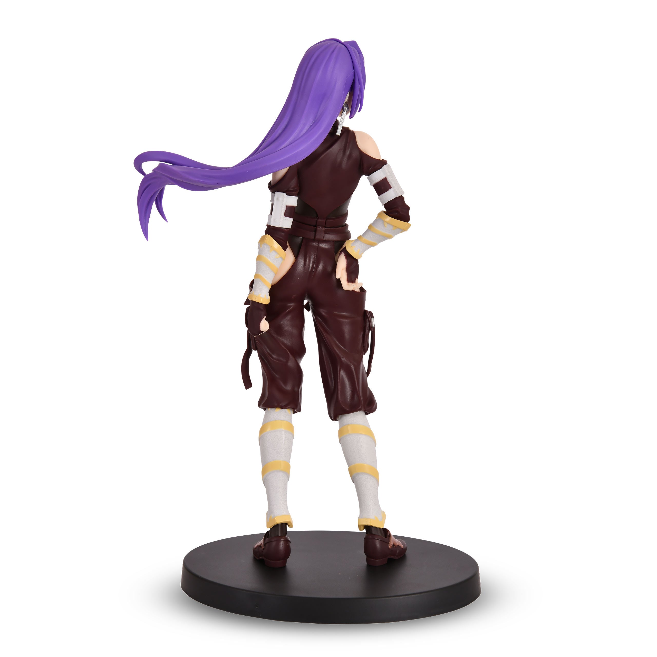 Imagen del producto Shangri-La Frontier - Figura de Arthur Pencilgon