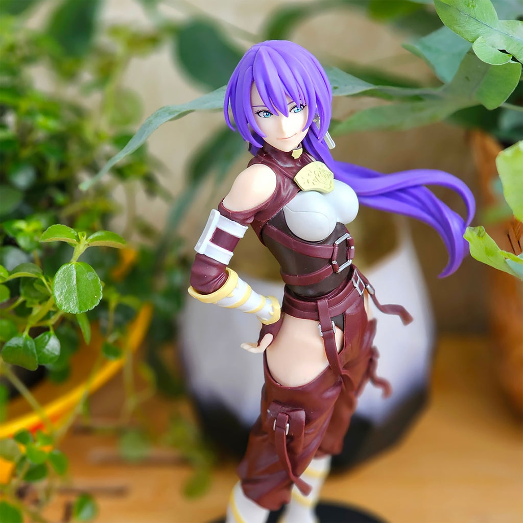 Imagen del producto Shangri-La Frontier - Figura de Arthur Pencilgon