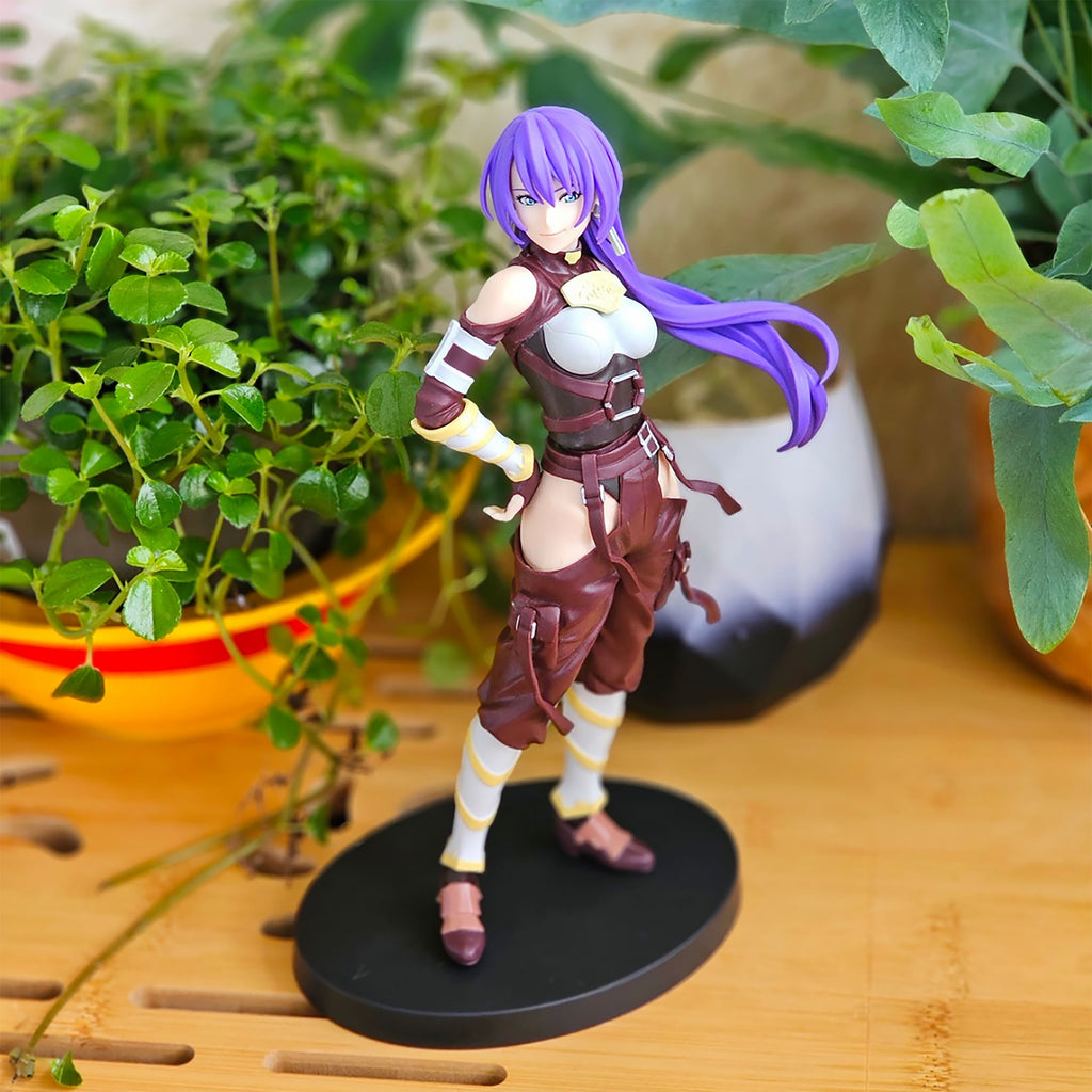 Imagen del producto Shangri-La Frontier - Figura de Arthur Pencilgon
