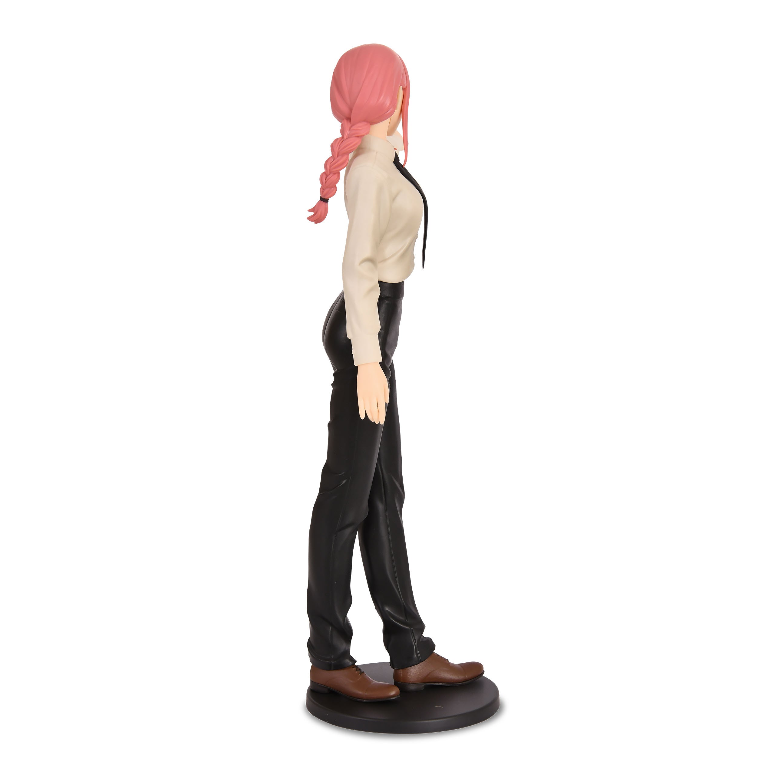 Product image Chainsaw Man - Makima Glitter & Glamours Figure