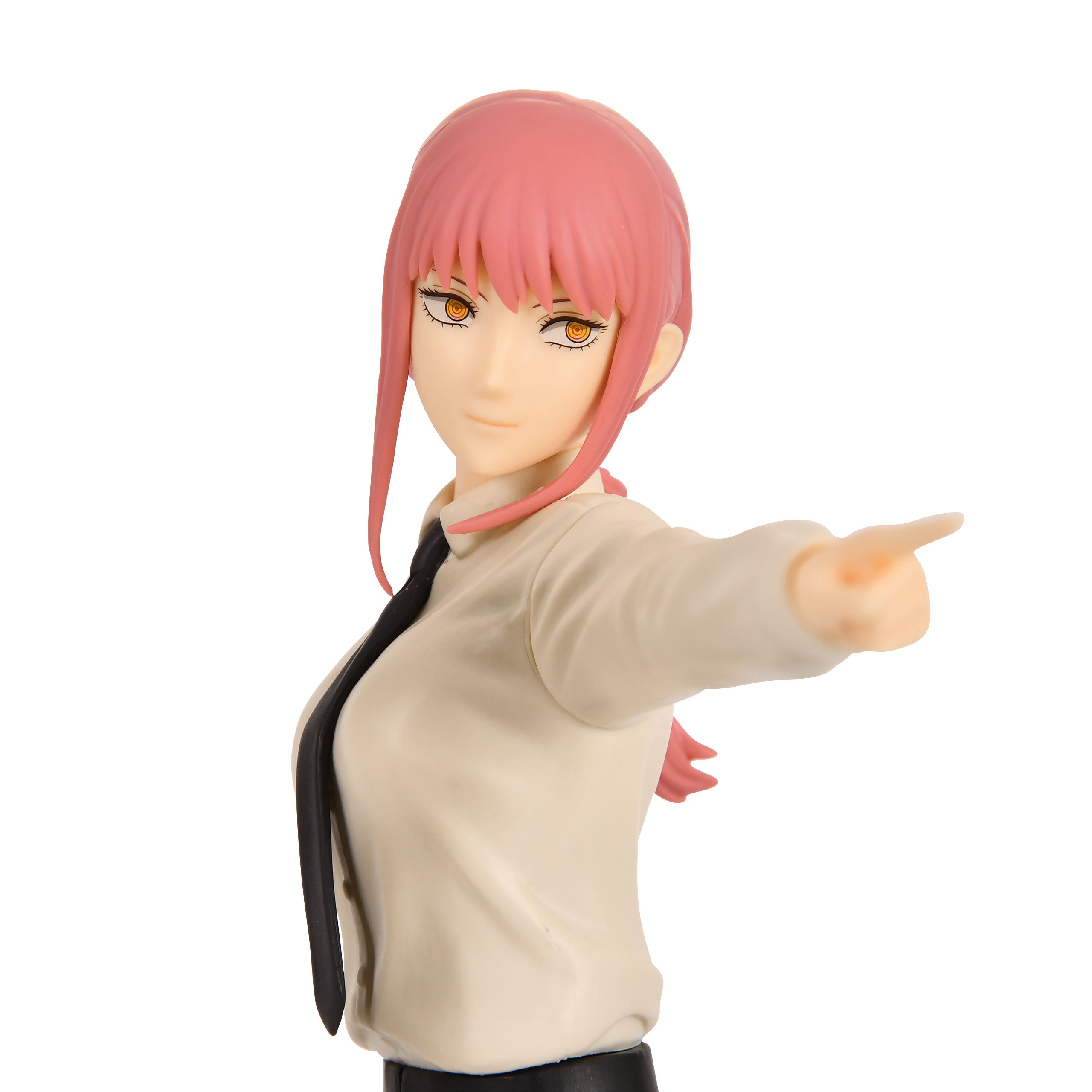 Product image Chainsaw Man - Makima Glitter & Glamours Figure