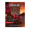 Imagen del producto Dungeons & Dragons Aventura: Dragonlance - En la sombra de la reina dragón