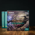 Imagen del producto Señor de los Anillos Tales of Middle-Earth - Flight Of The Witch King Character Box - Magic The Gathering