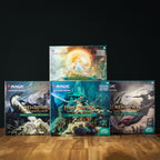 Imagen del producto Señor de los Anillos Tales of Middle-Earth - Flight Of The Witch King Character Box - Magic The Gathering
