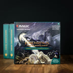 Product image The Lord of the Rings Tales of Middle-Earth - Gandalf In The Pelennor Fields Character Box - Magic The Gathering