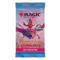 Imagen del producto El Set Booster de las Cavernas Perdidas de Ixalan - Magic The Gathering
