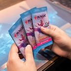 Imagen del producto El Set Booster de las Cavernas Perdidas de Ixalan - Magic The Gathering