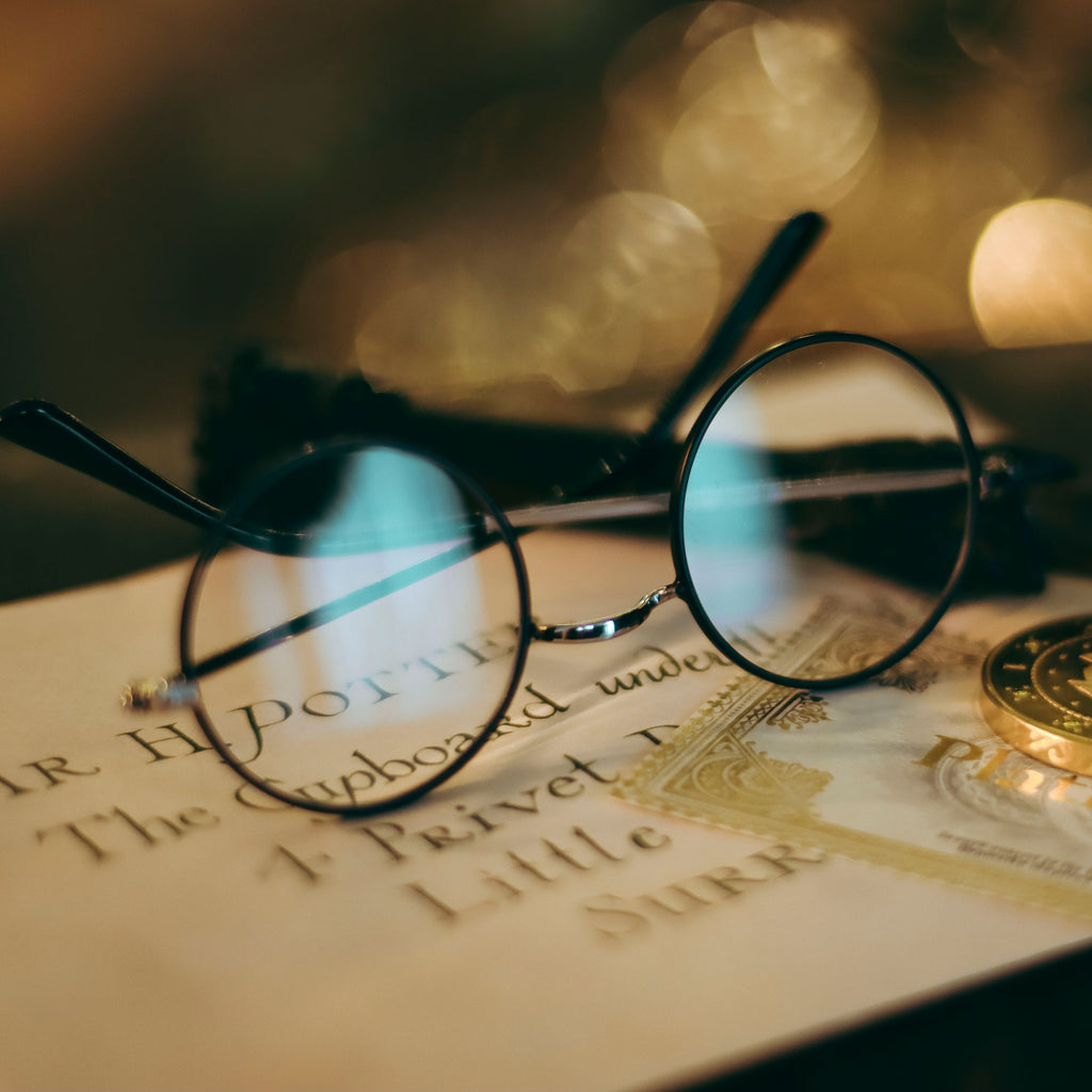 Imagen del producto Gafas de Harry Potter