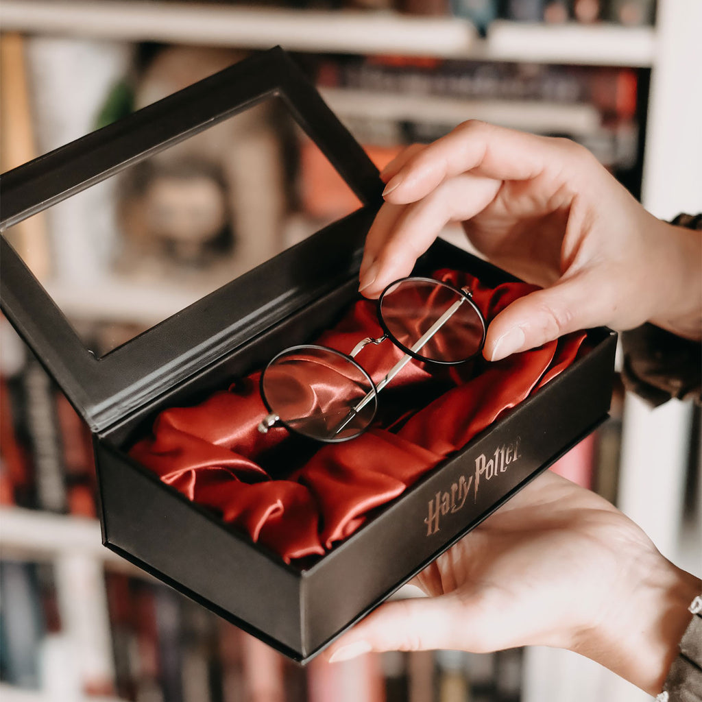 Imagen del producto Gafas de Harry Potter