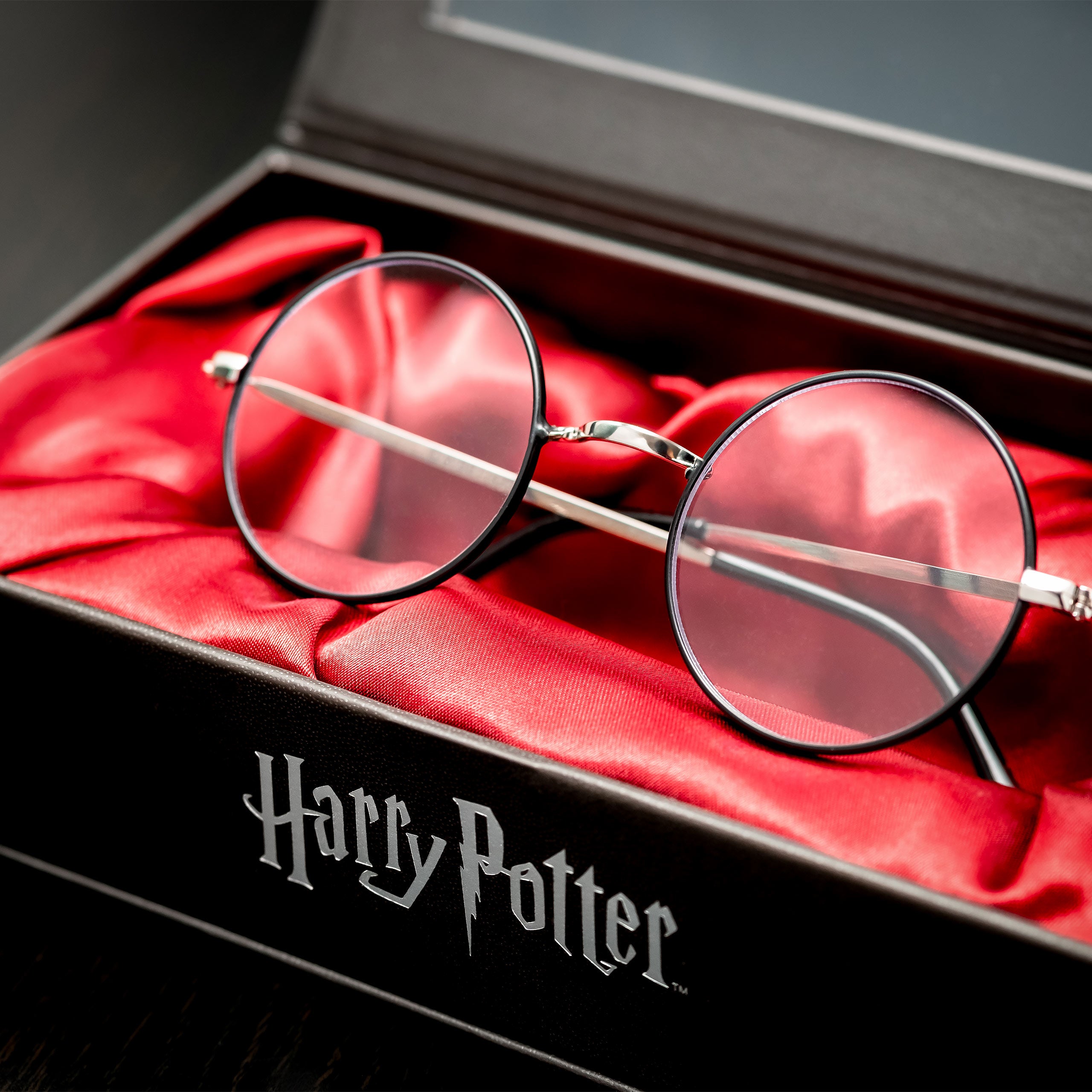 Imagen del producto Gafas de Harry Potter
