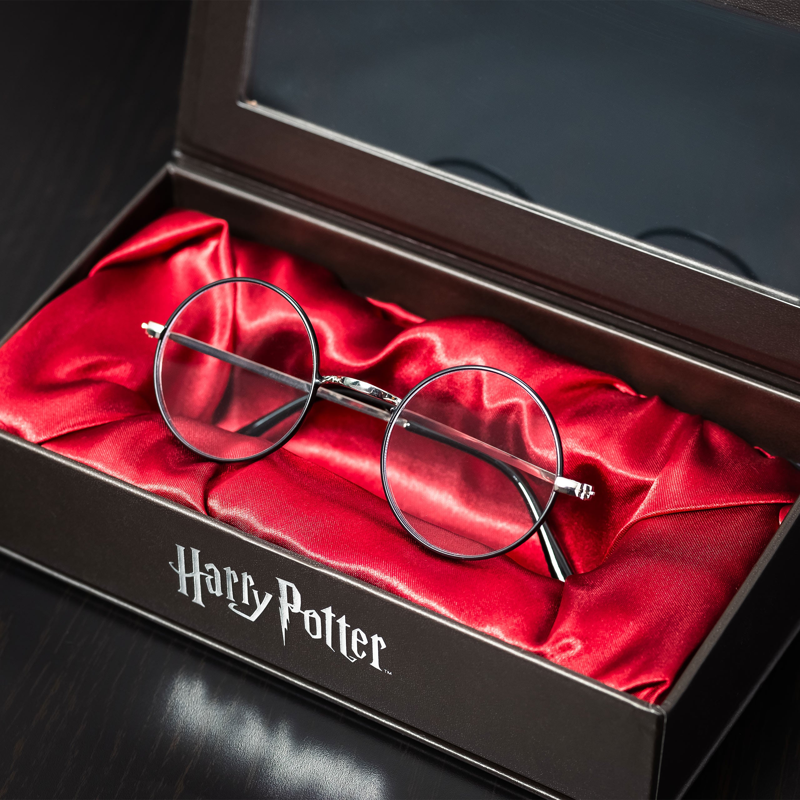 Imagen del producto Gafas de Harry Potter