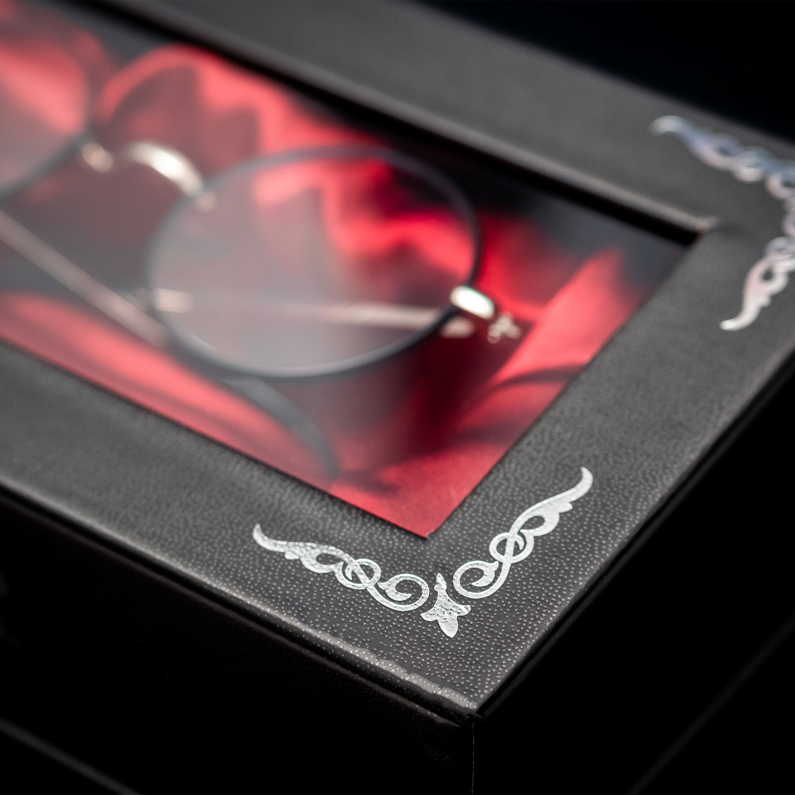 Imagen del producto Gafas de Harry Potter