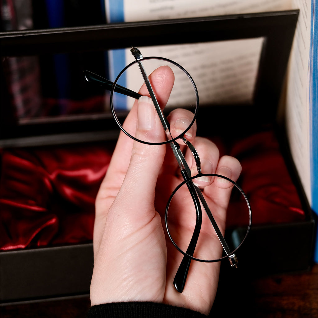 Imagen del producto Gafas de Harry Potter