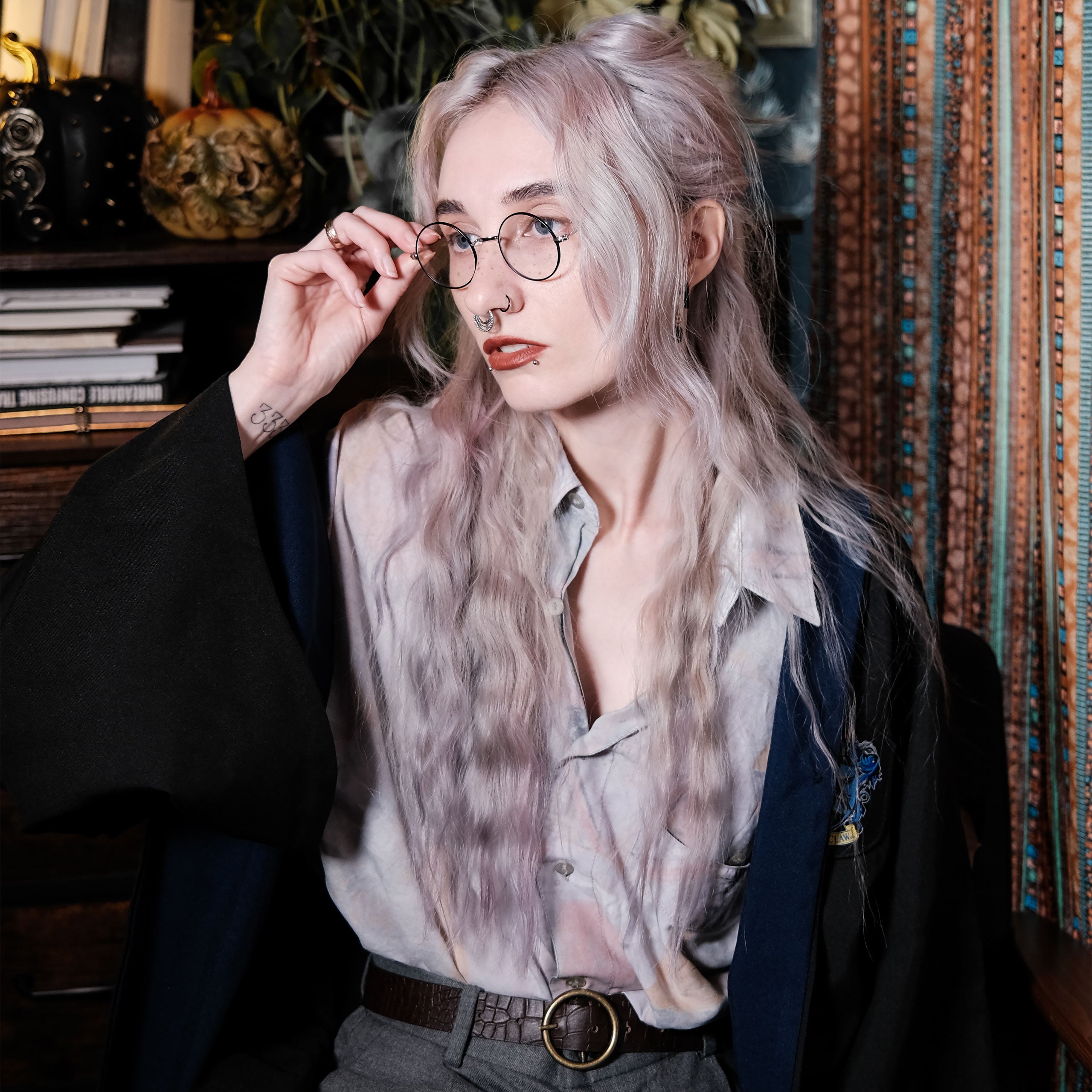 Imagen del producto Gafas de Harry Potter