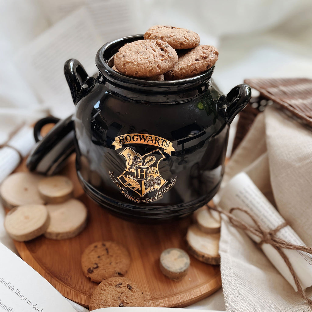 Imagen del producto Harry Potter - Galleta de Caldero