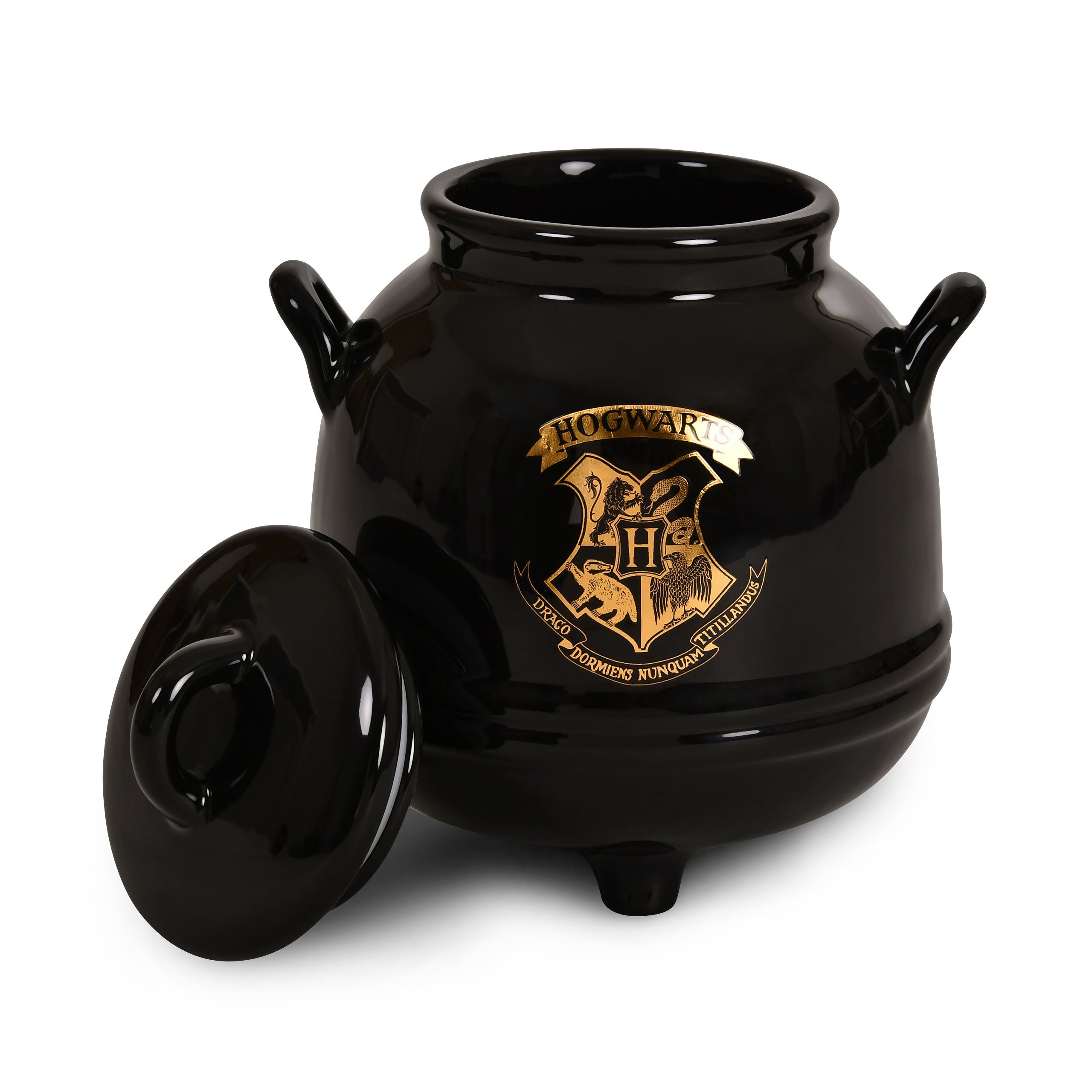 Imagen del producto Harry Potter - Galleta de Caldero