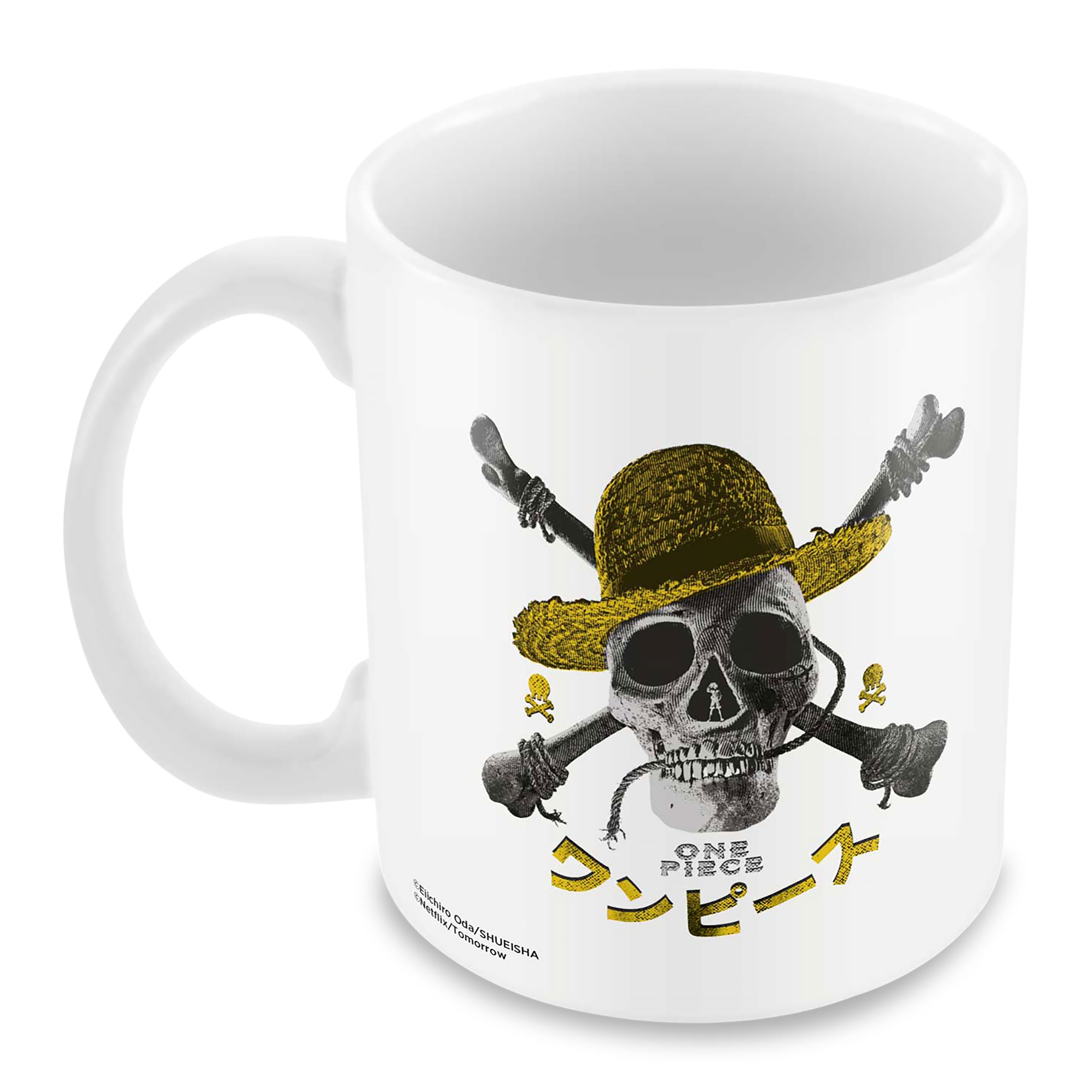 Product image One Piece Netflix - Nami Mug
