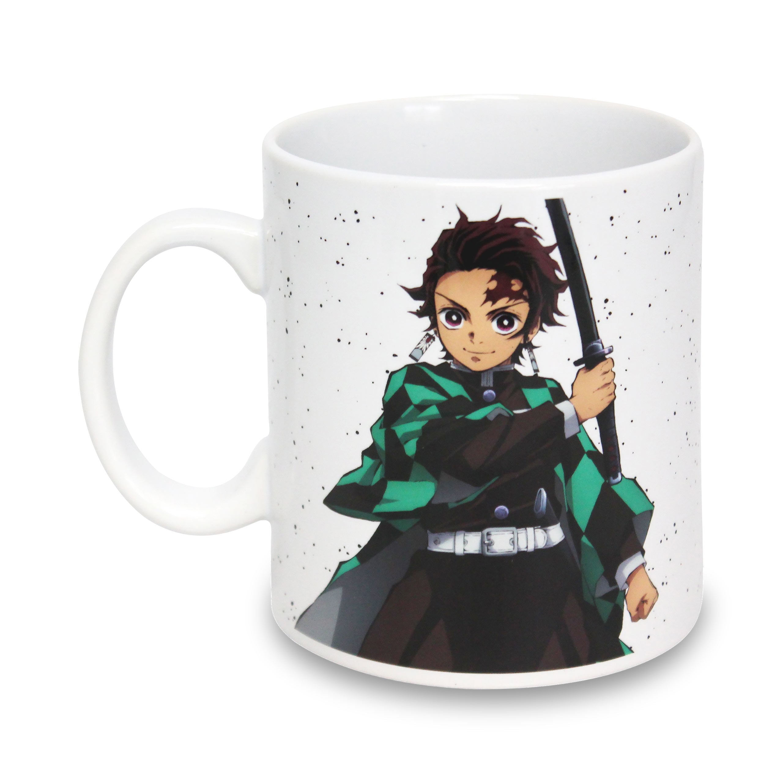 Imagen del producto Demon Slayer - Taza XXL de Tanjiro