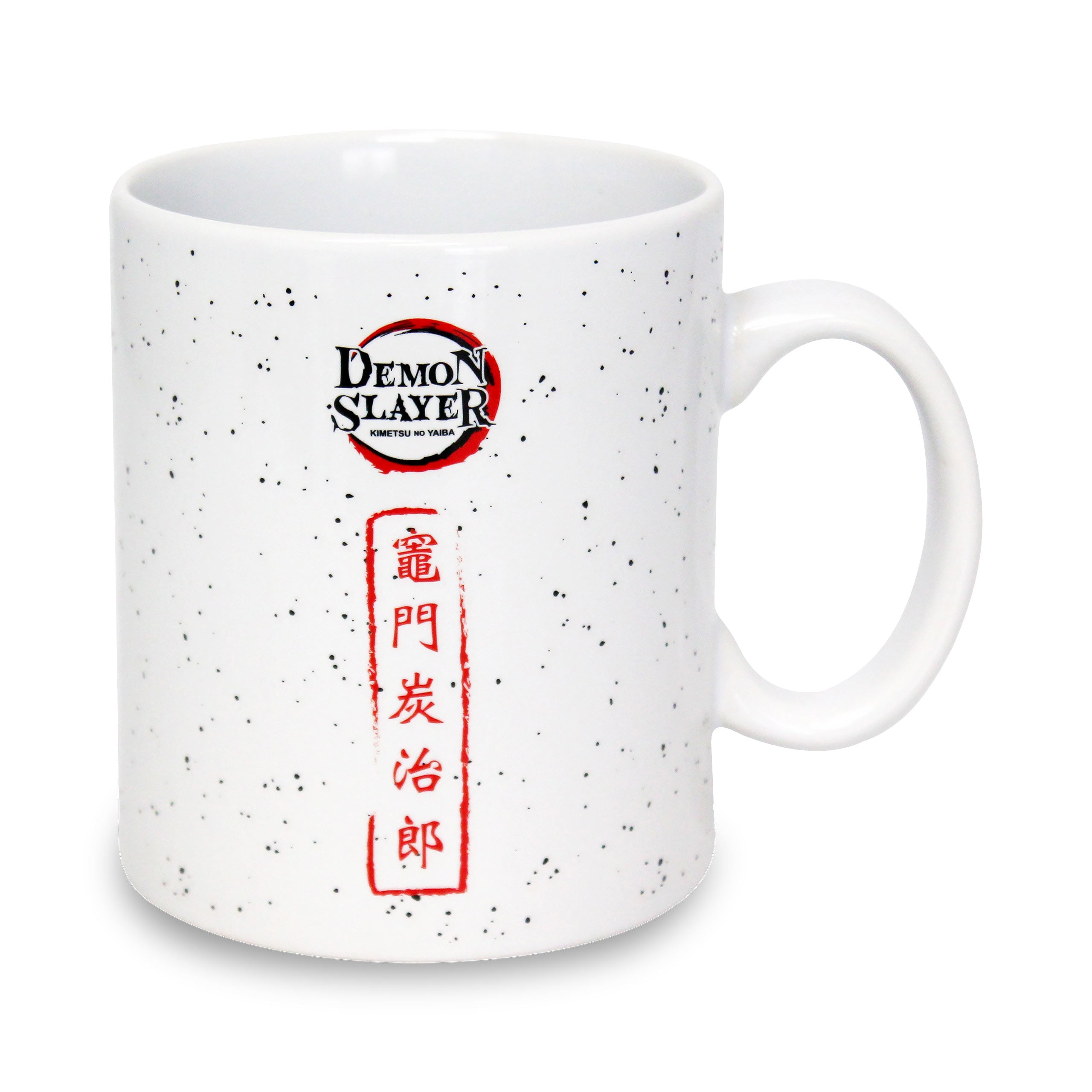 Imagen del producto Demon Slayer - Taza XXL de Tanjiro