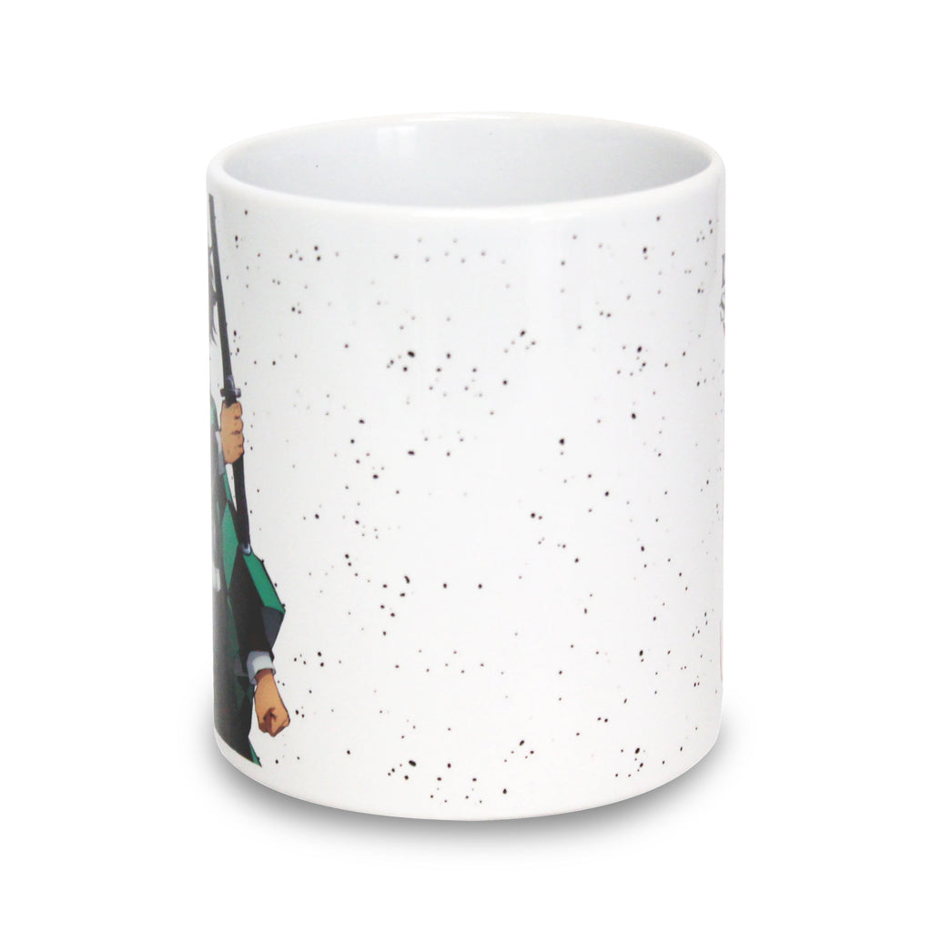 Product image Demon Slayer - Tanjiro Mug XXL