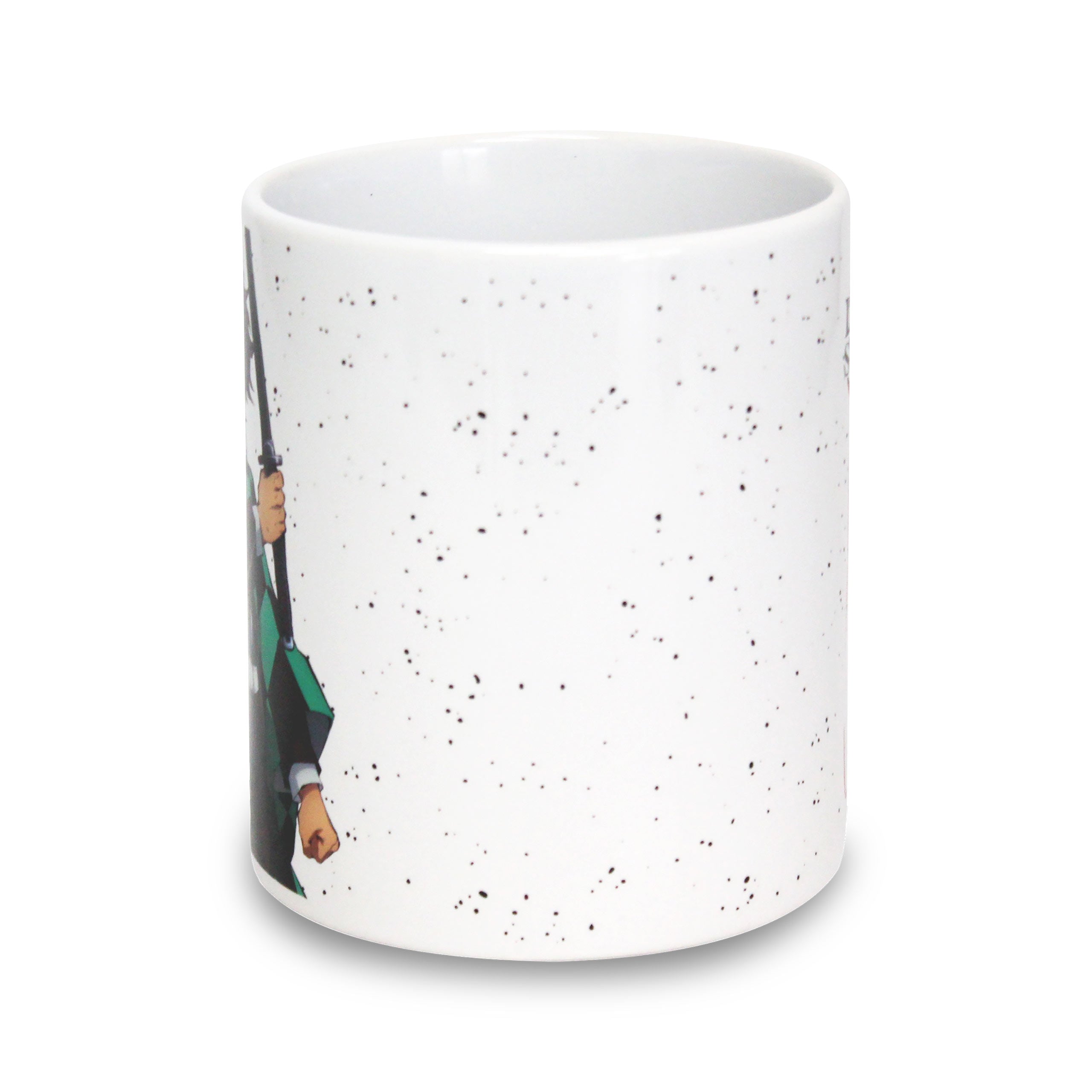 Imagen del producto Demon Slayer - Taza XXL de Tanjiro