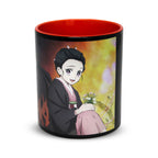 Imagen del producto Demon Slayer - Taza XXL de Nezuko