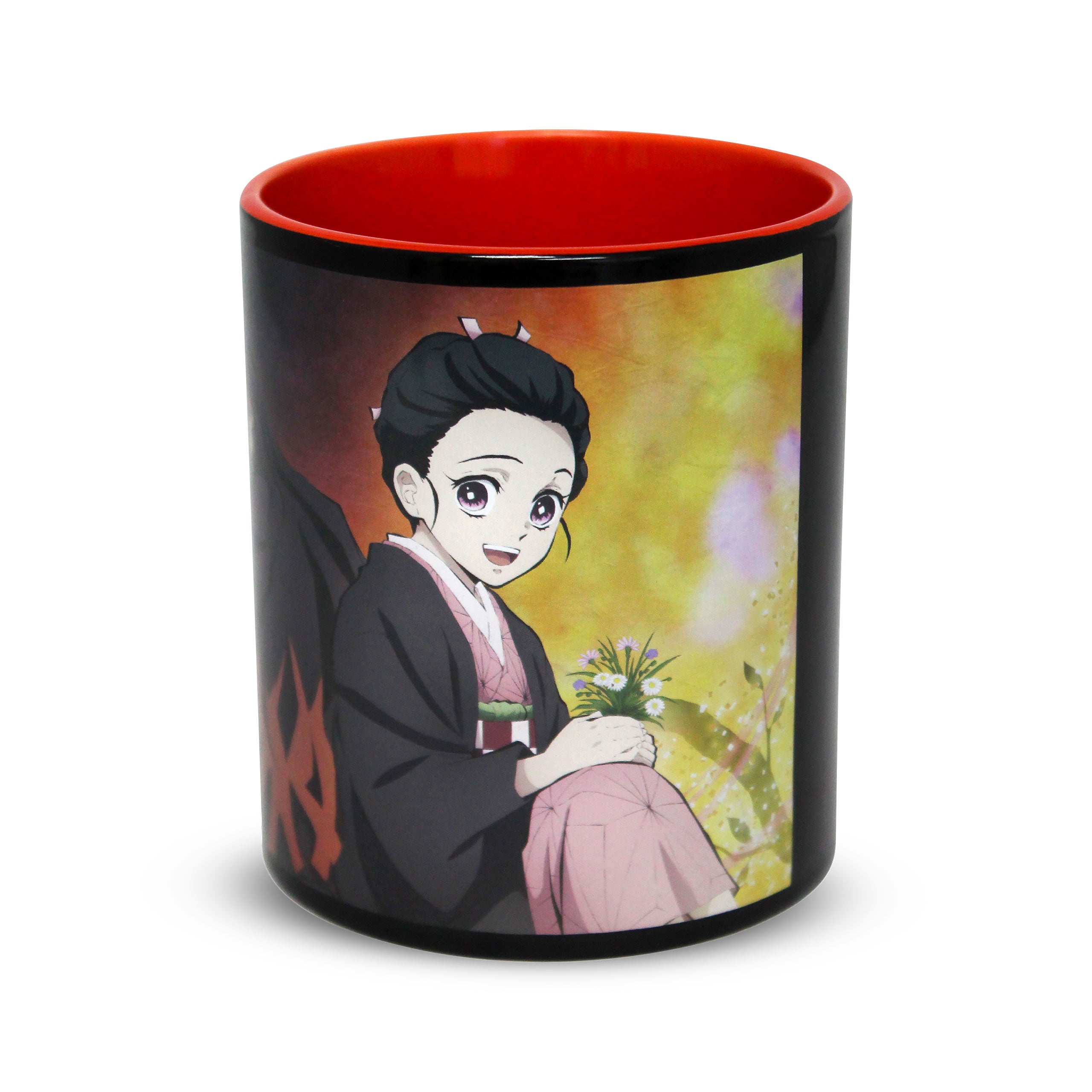 Imagen del producto Demon Slayer - Taza XXL de Nezuko