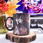 Imagen del producto Demon Slayer - Taza XXL de Nezuko
