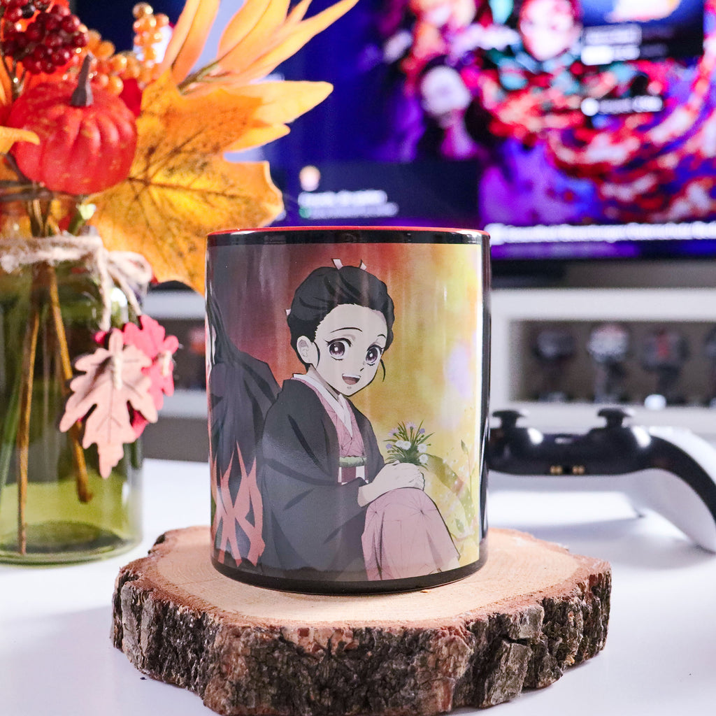 Imagen del producto Demon Slayer - Taza XXL de Nezuko
