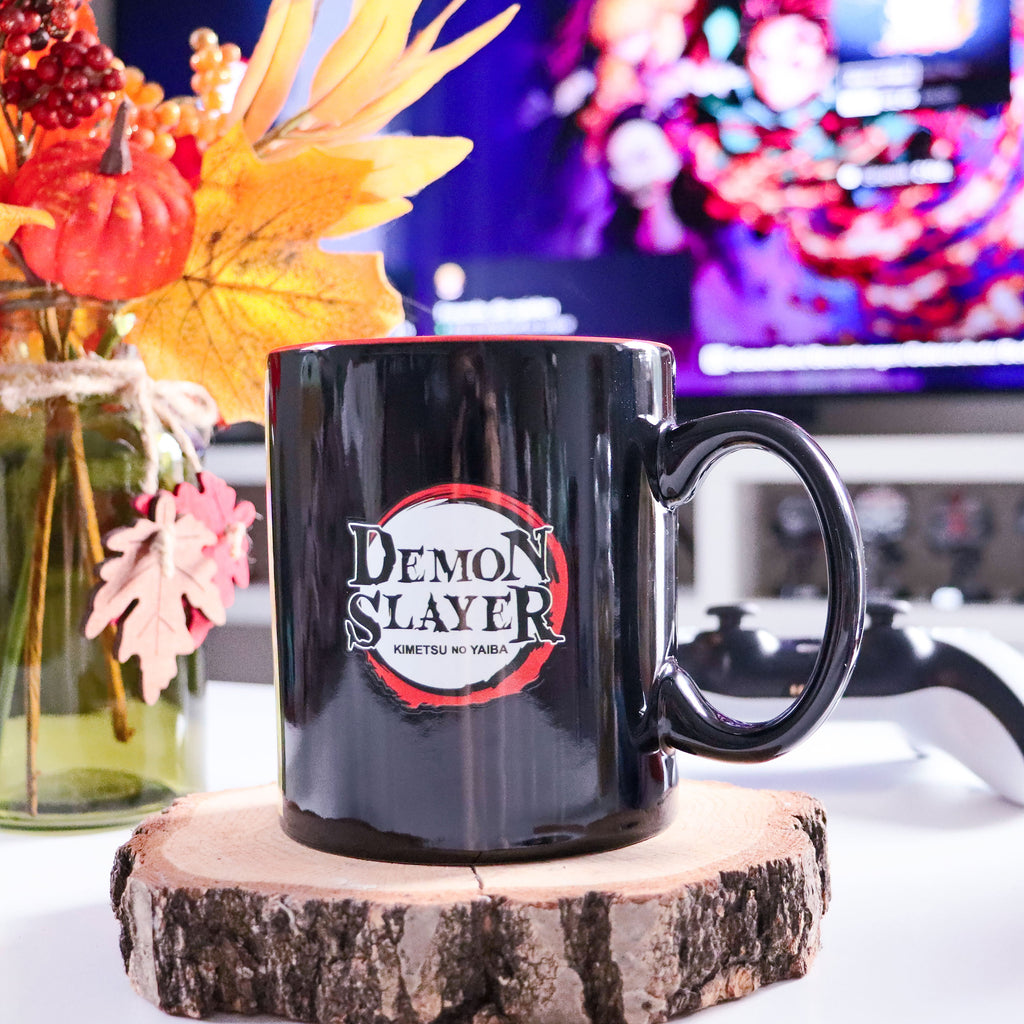 Imagen del producto Demon Slayer - Taza XXL de Nezuko