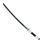 Imagen del producto Réplica de Katana Sanemi con Saya para fans de Demon Slayer