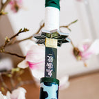 Imagen del producto Réplica de Katana Sanemi con Saya para fans de Demon Slayer