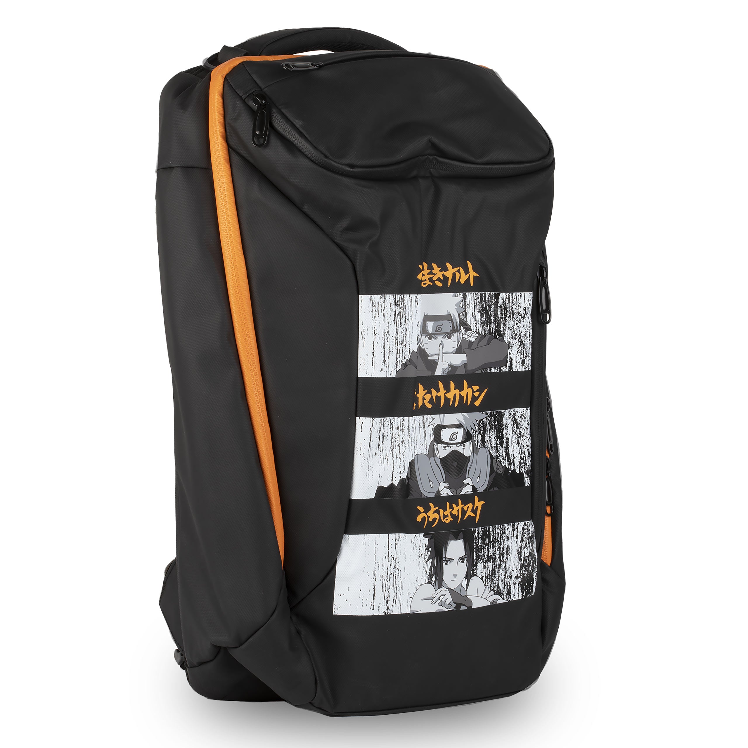 Imagen del producto Naruto Shippuden - Mochila para juegos