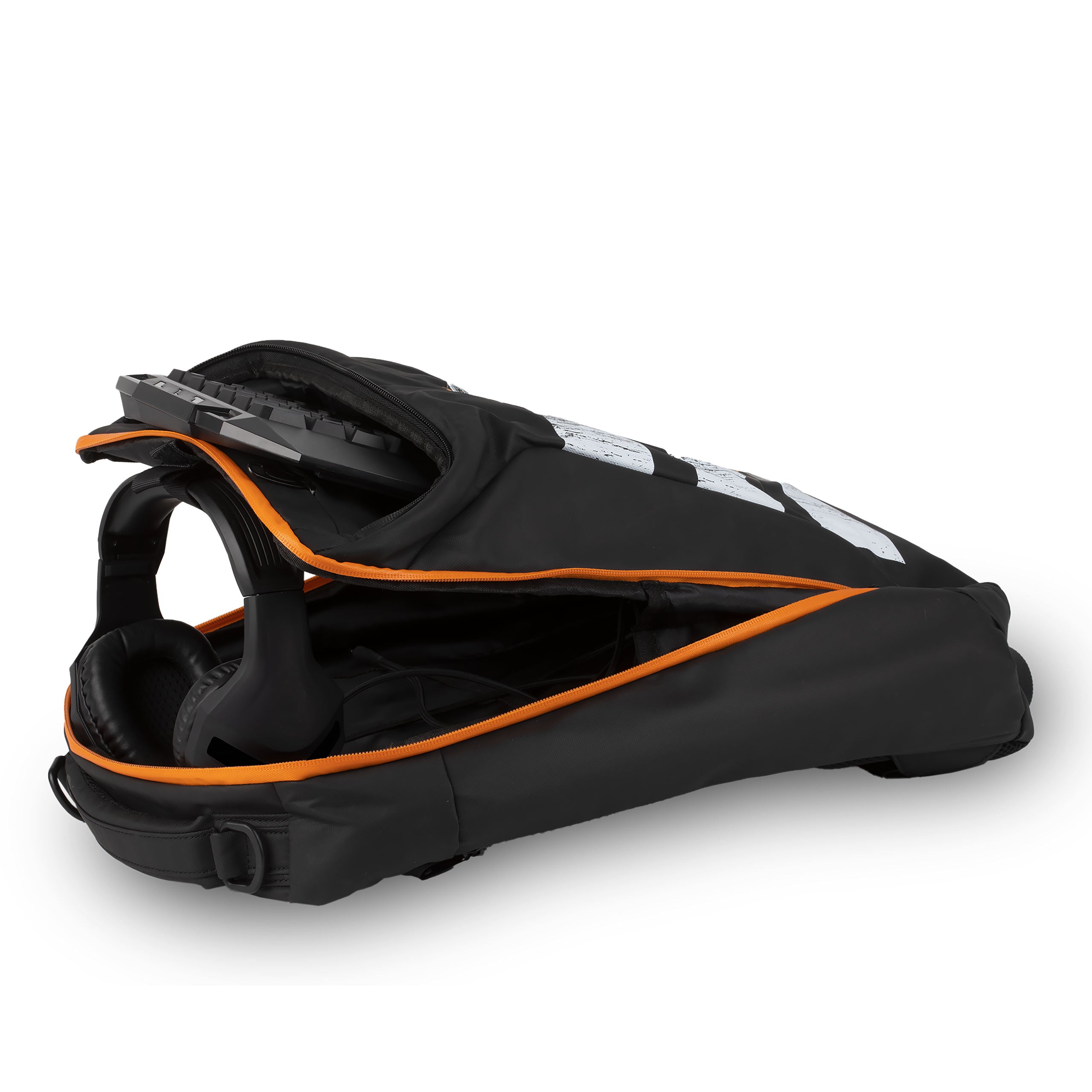 Imagen del producto Naruto Shippuden - Mochila para juegos