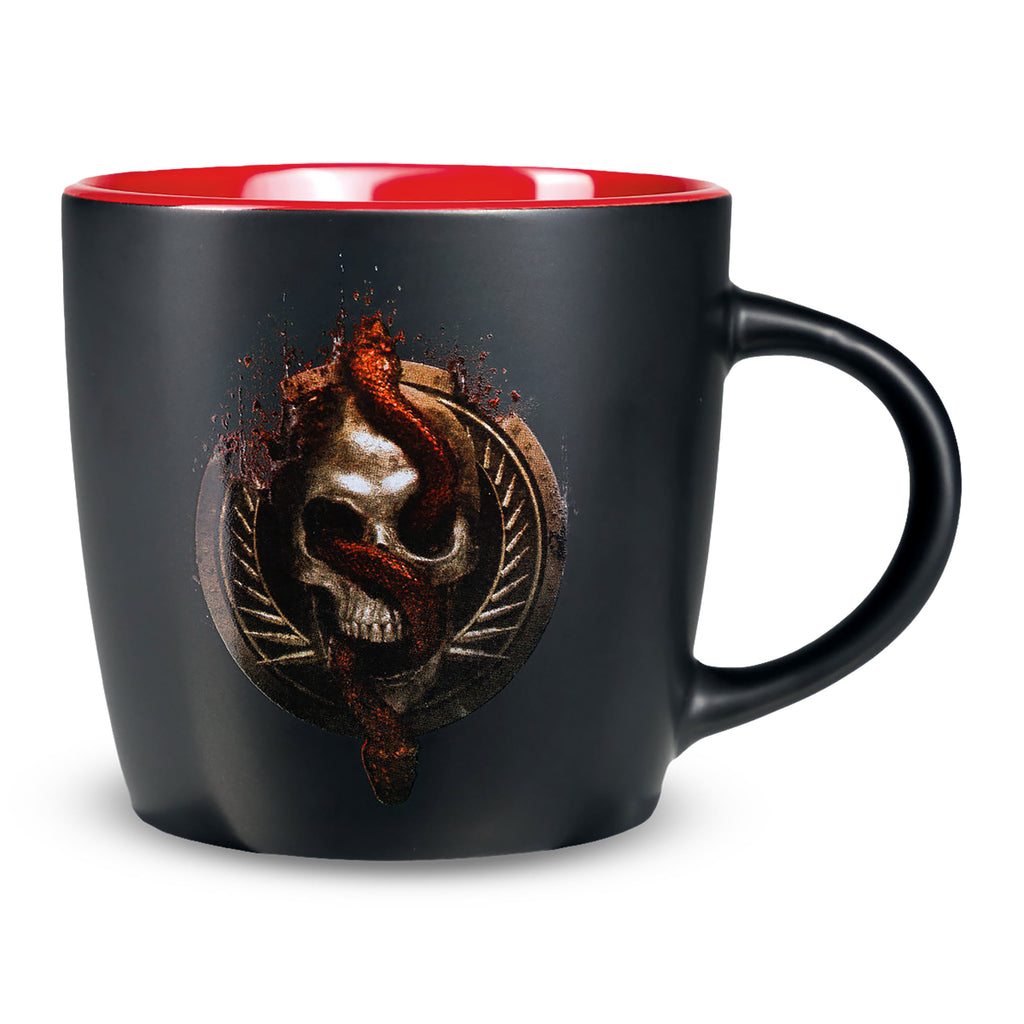 Imagen del producto Call of Duty - Modern Warfare III Logo Taza