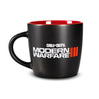 Imagen del producto Call of Duty - Modern Warfare III Logo Taza