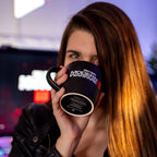 Imagen del producto Call of Duty - Modern Warfare III Logo Taza