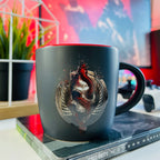 Imagen del producto Call of Duty - Modern Warfare III Logo Taza