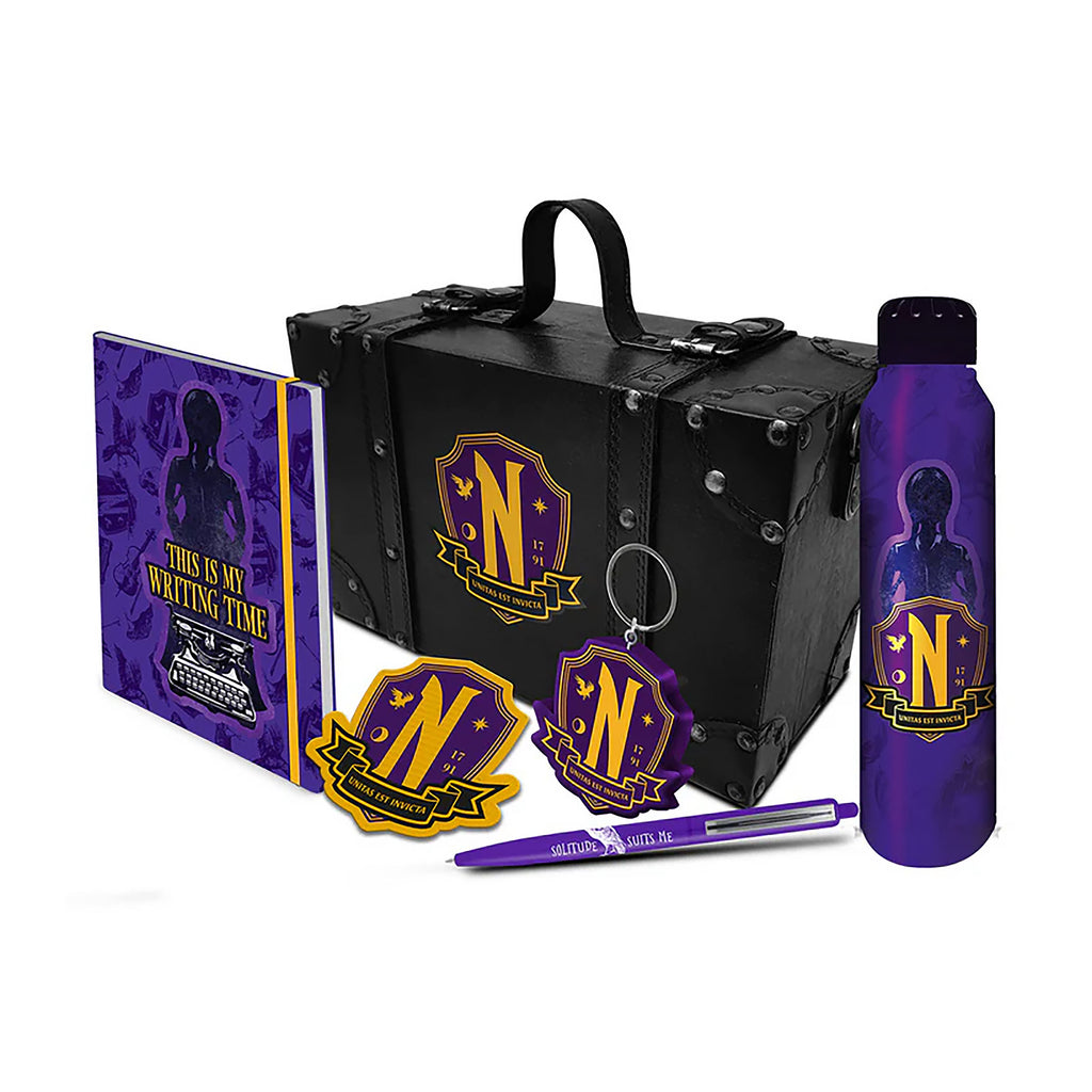 Product image Wednesday - Raven Premium Gift Set