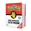 Imagen del producto Pokemon - La gran enciclopedia