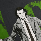 Imagen del producto Loki - Camiseta en traje gris