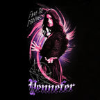 Imagen del producto Witcher - Camiseta Yennefer negra