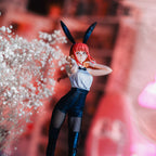 Product image Chainsaw Man - Makima BiCute Bunnies Figure