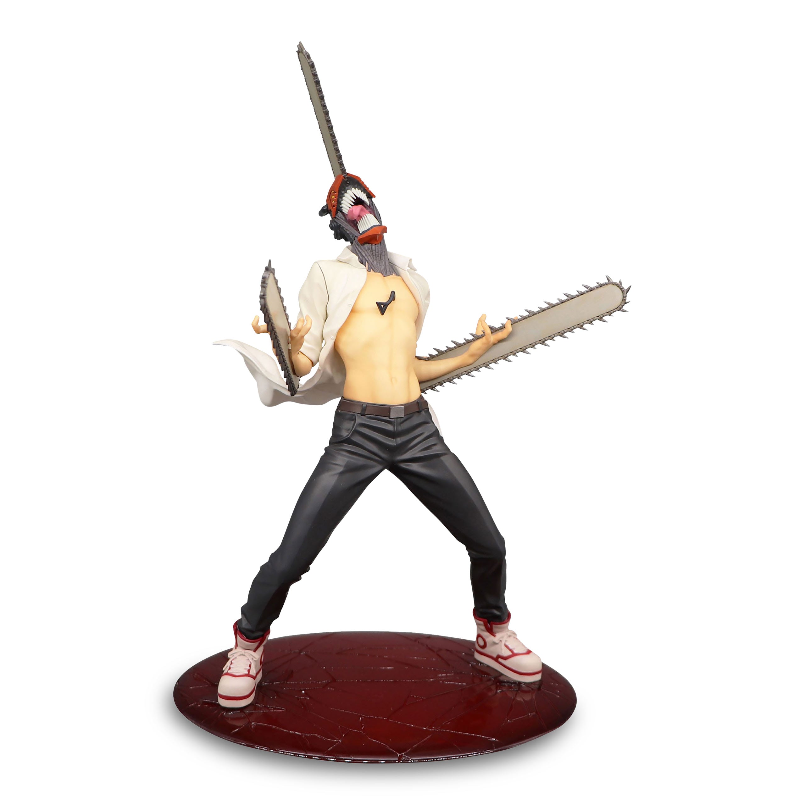 Product image Chainsaw Man - Exceed Creative Figure