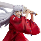 Imagen del producto Inu Yasha - Figura de Tenitol
