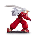 Imagen del producto Inu Yasha - Figura de Tenitol